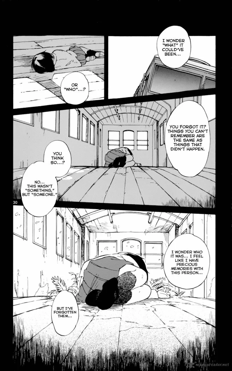 Hitoribocchi no Chikyuu Shinryaku Chapter 19 page 28