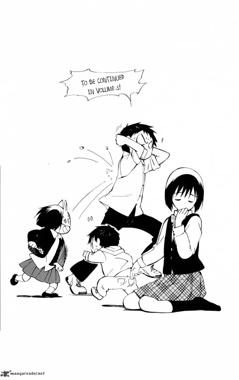 Hitoribocchi no Chikyuu Shinryaku Chapter 19 page 39