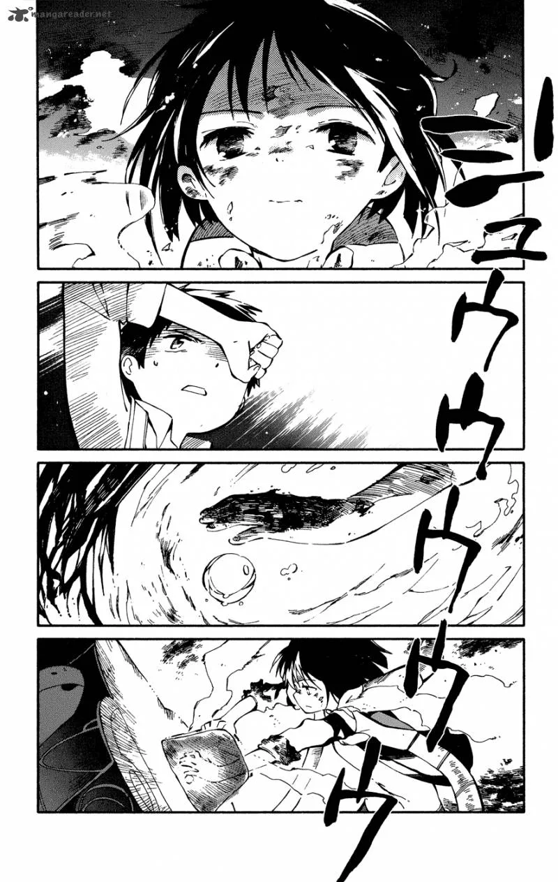 Hitoribocchi no Chikyuu Shinryaku Chapter 2 page 15
