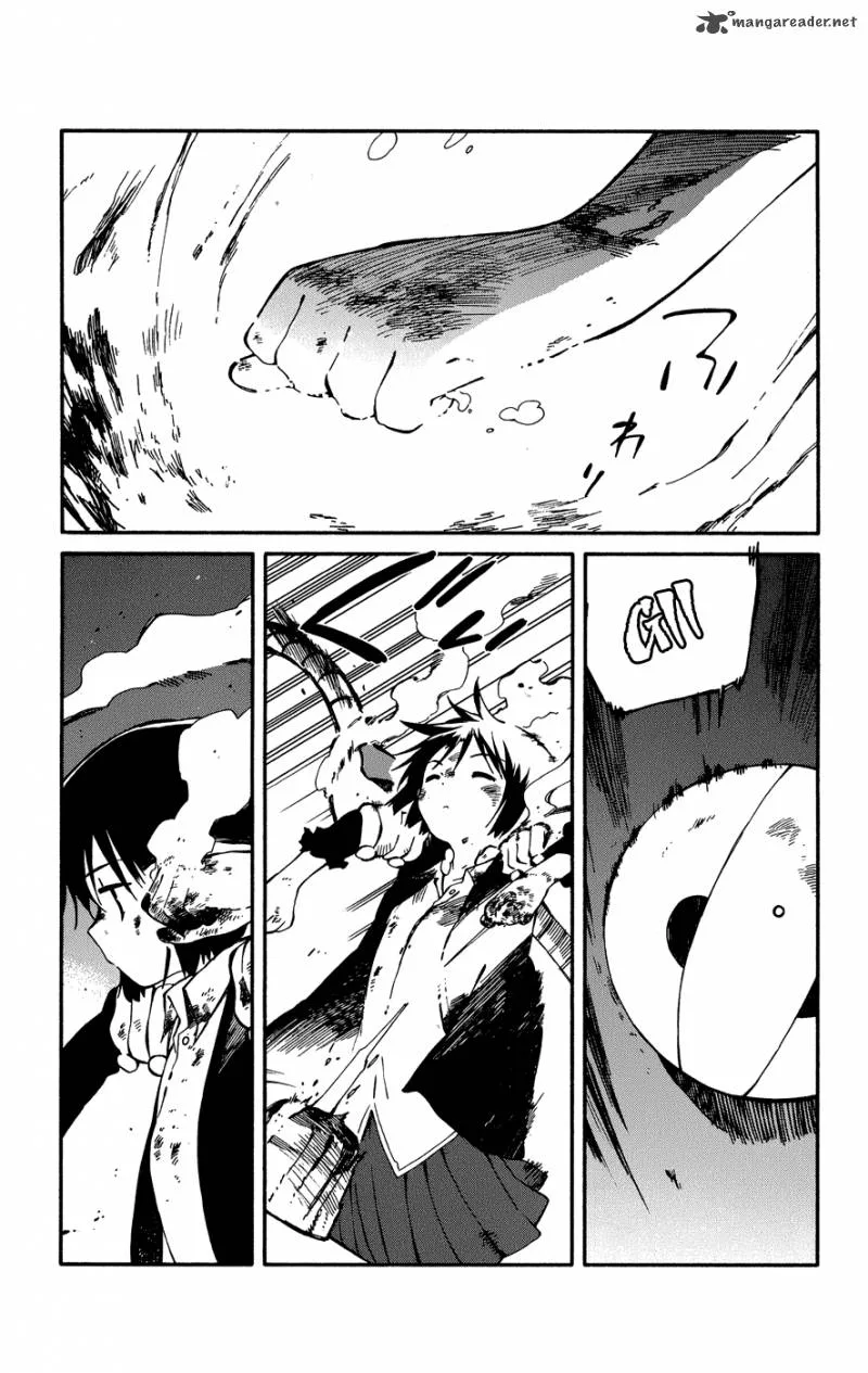 Hitoribocchi no Chikyuu Shinryaku Chapter 2 page 16