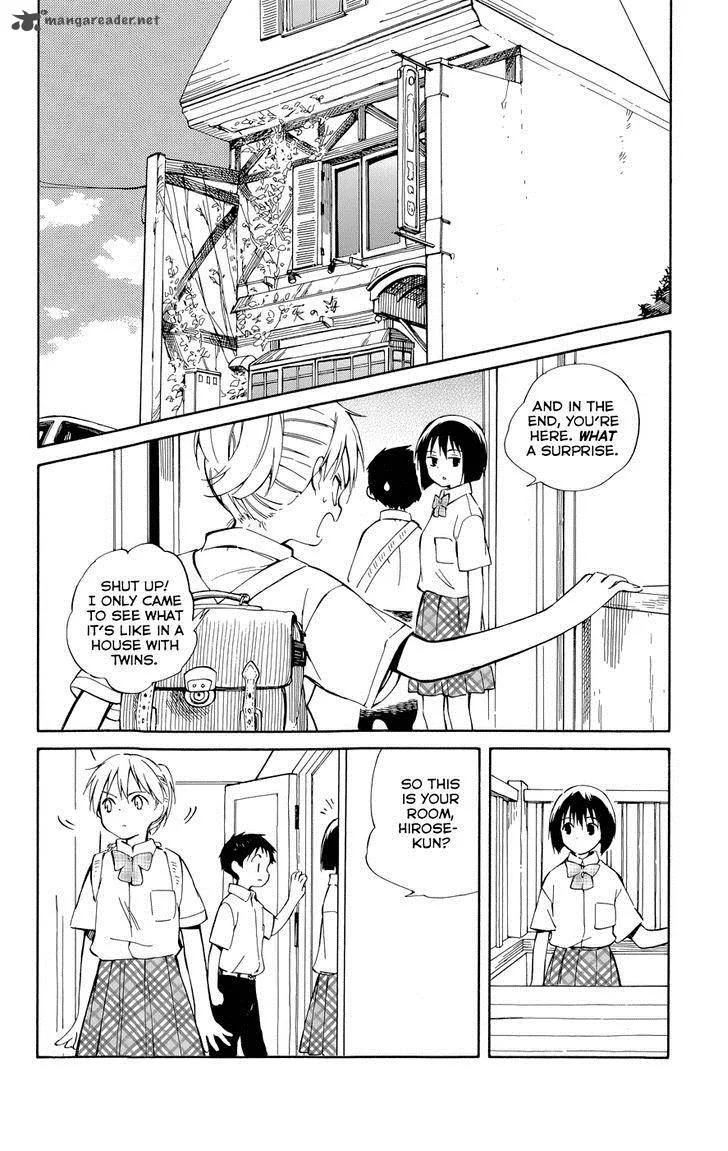 Hitoribocchi no Chikyuu Shinryaku Chapter 20 page 23