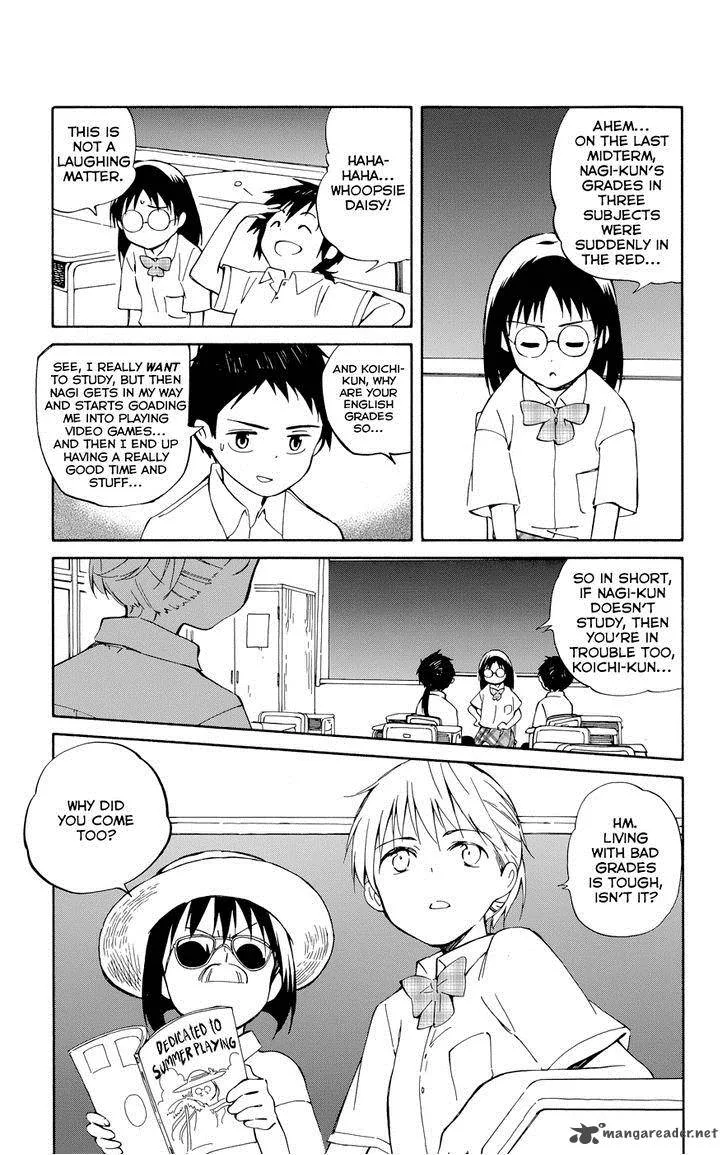 Hitoribocchi no Chikyuu Shinryaku Chapter 20 page 16