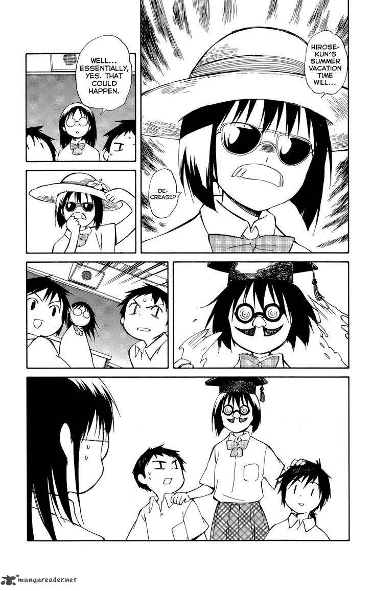 Hitoribocchi no Chikyuu Shinryaku Chapter 20 page 18