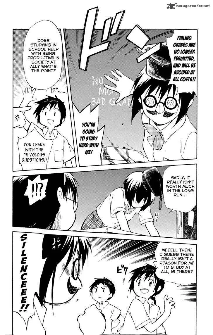 Hitoribocchi no Chikyuu Shinryaku Chapter 20 page 19