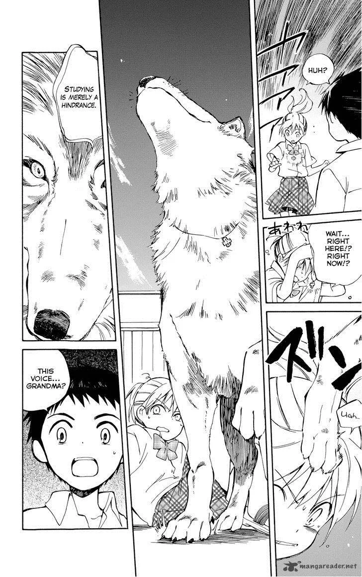 Hitoribocchi no Chikyuu Shinryaku Chapter 20 page 27