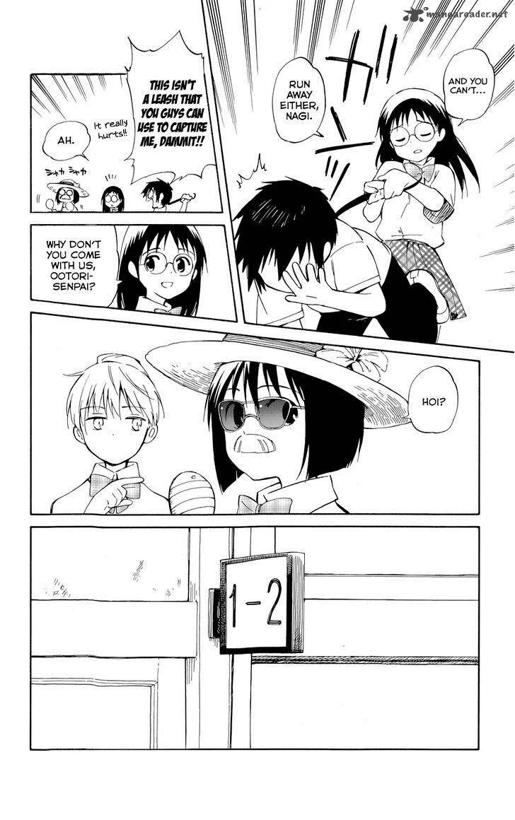 Hitoribocchi no Chikyuu Shinryaku Chapter 20 page 15