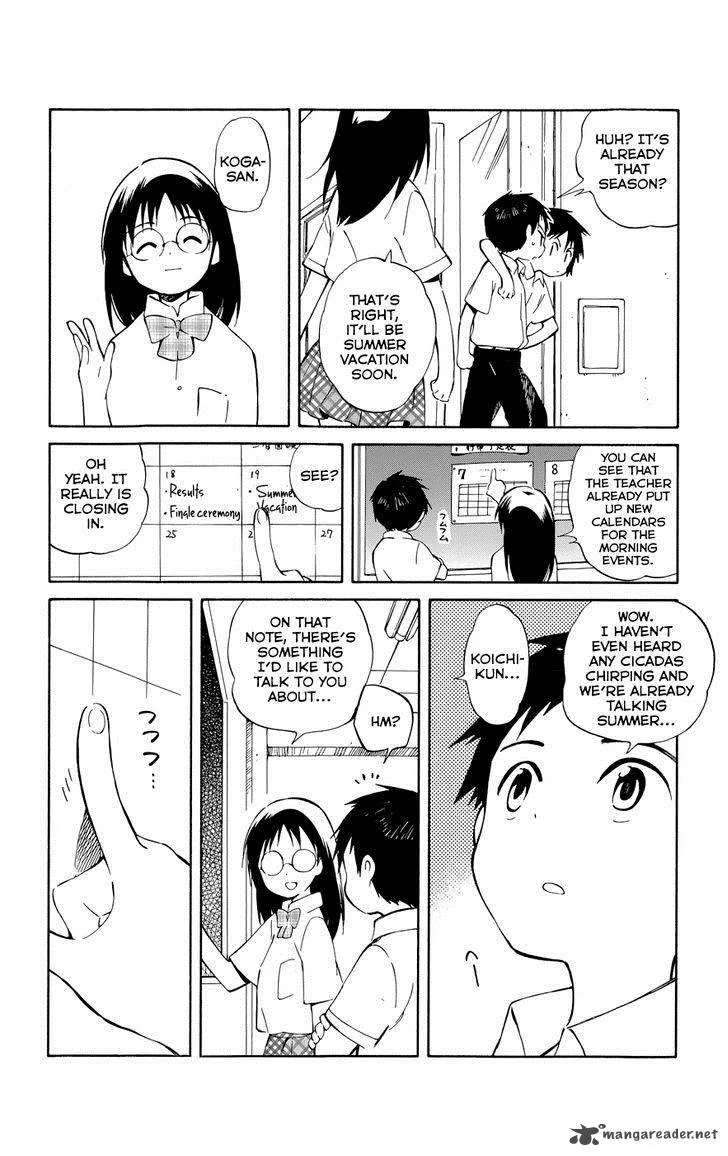 Hitoribocchi no Chikyuu Shinryaku Chapter 20 page 13