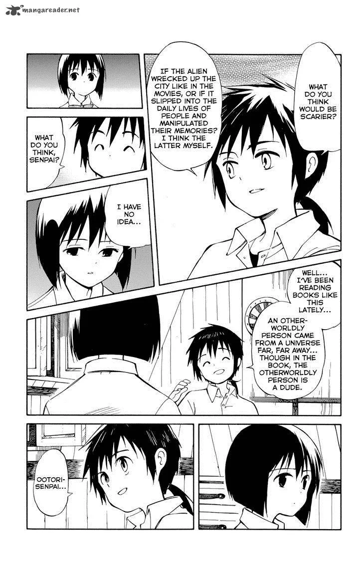 Hitoribocchi no Chikyuu Shinryaku Chapter 20 page 36