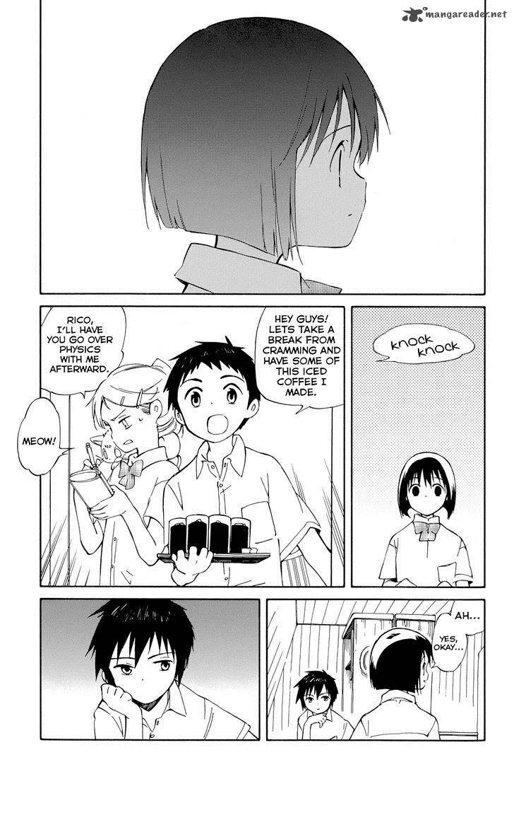 Hitoribocchi no Chikyuu Shinryaku Chapter 20 page 38