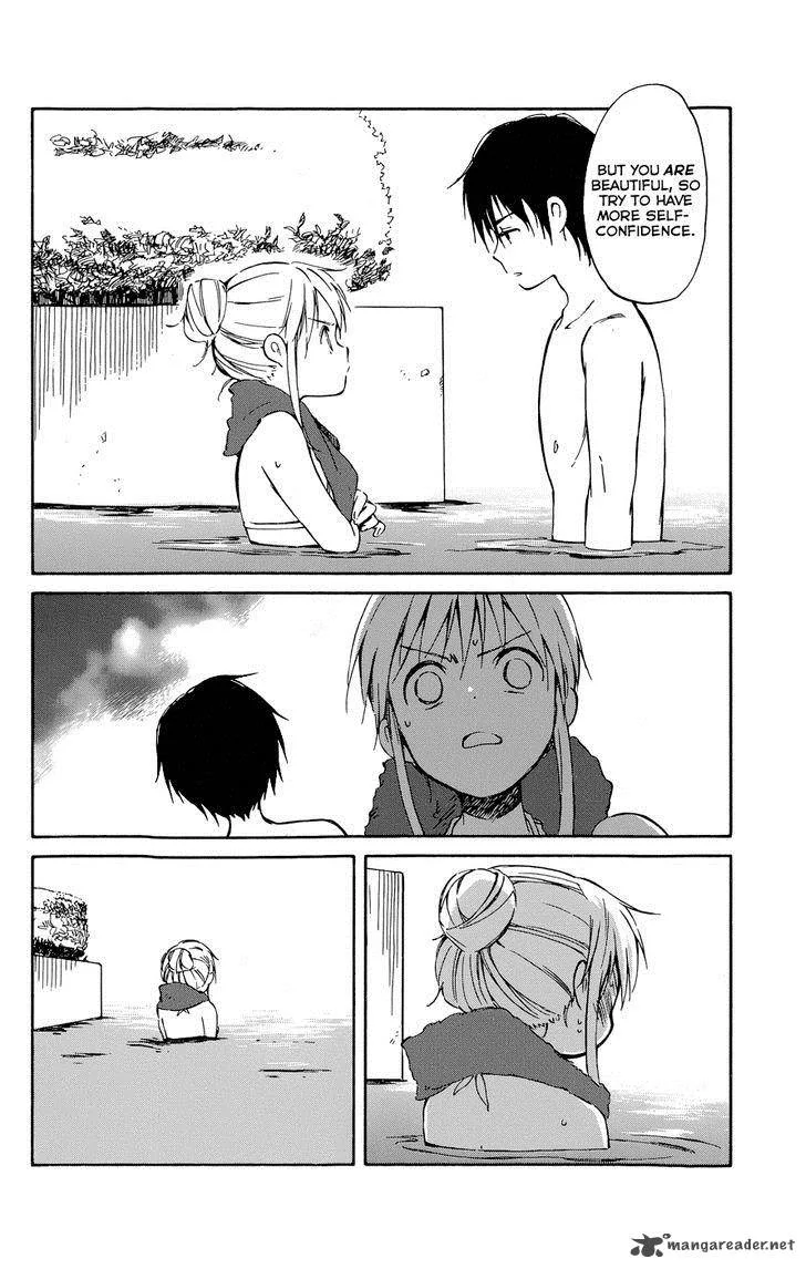 Hitoribocchi no Chikyuu Shinryaku Chapter 21 page 26