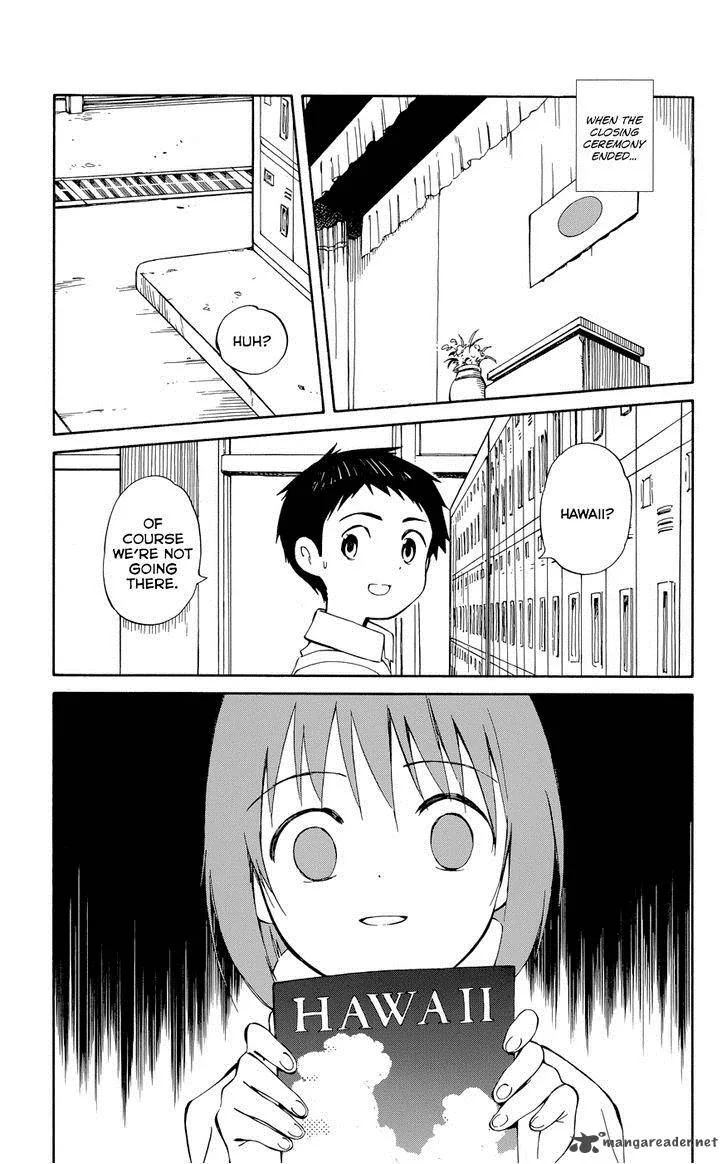 Hitoribocchi no Chikyuu Shinryaku Chapter 21 page 5