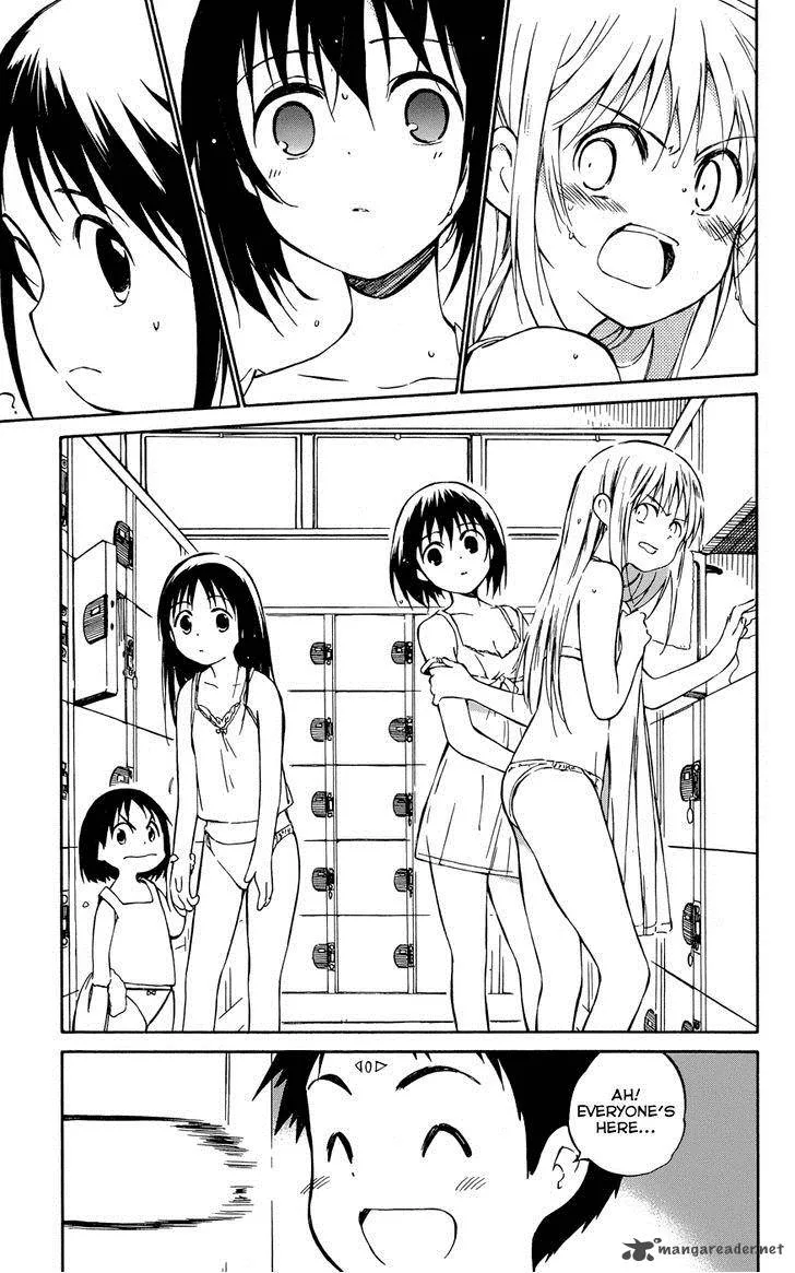Hitoribocchi no Chikyuu Shinryaku Chapter 21 page 31