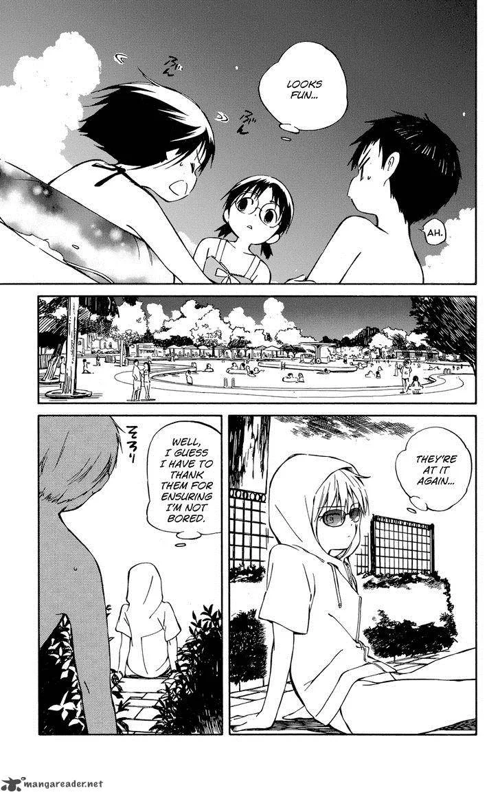 Hitoribocchi no Chikyuu Shinryaku Chapter 21 page 21