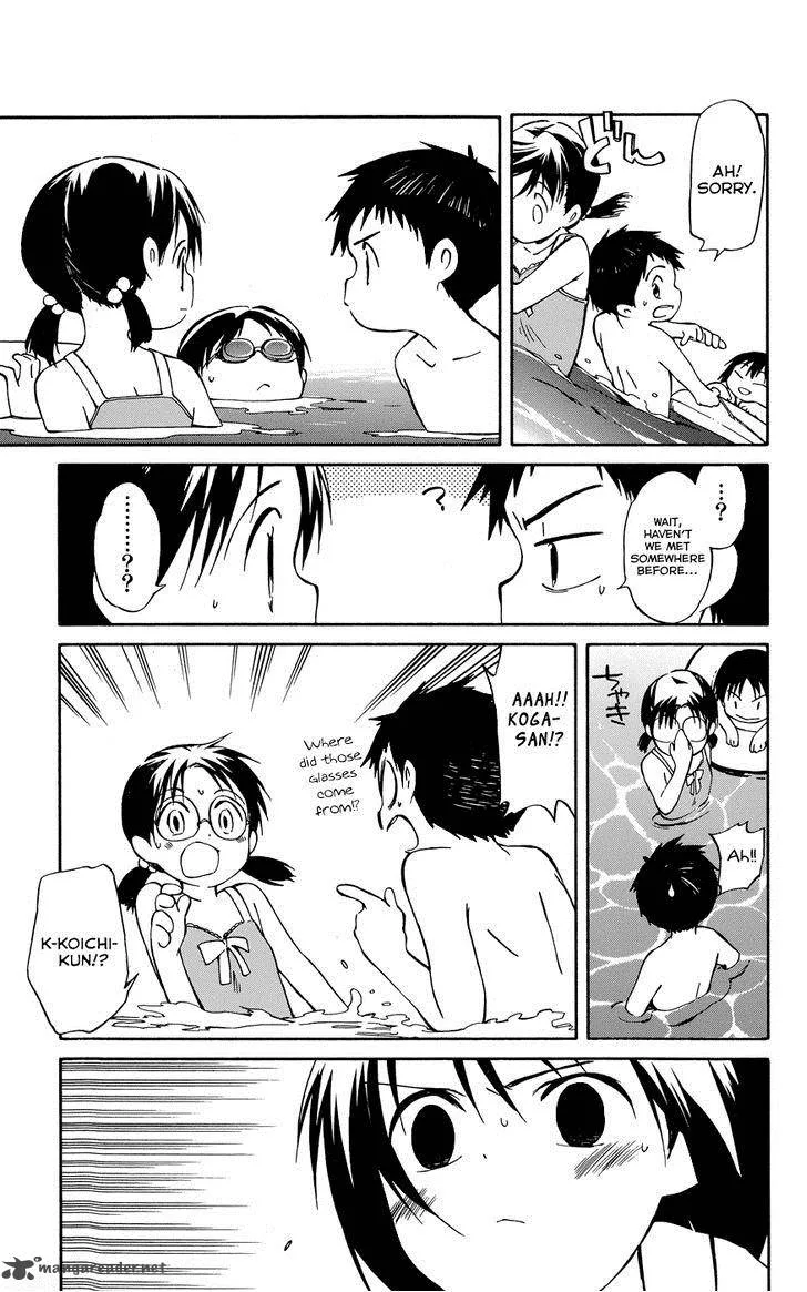 Hitoribocchi no Chikyuu Shinryaku Chapter 21 page 19