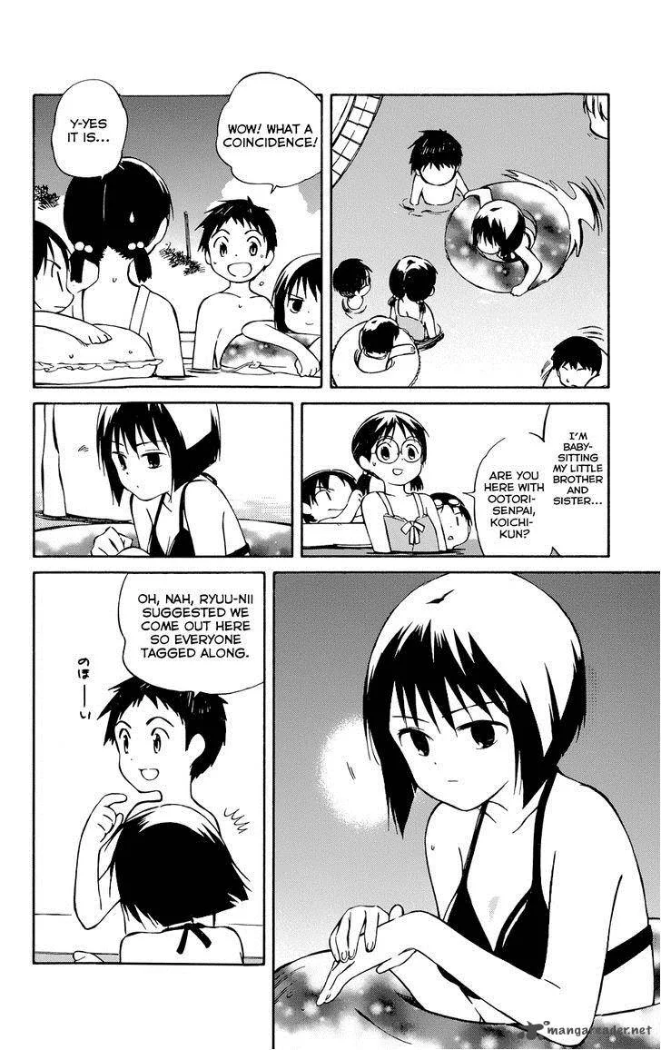 Hitoribocchi no Chikyuu Shinryaku Chapter 21 page 20