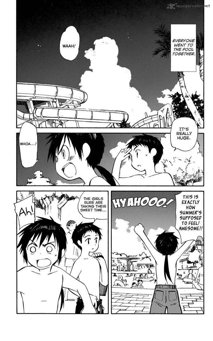 Hitoribocchi no Chikyuu Shinryaku Chapter 21 page 13