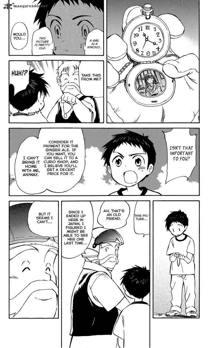 Hitoribocchi no Chikyuu Shinryaku Chapter 22 page 10