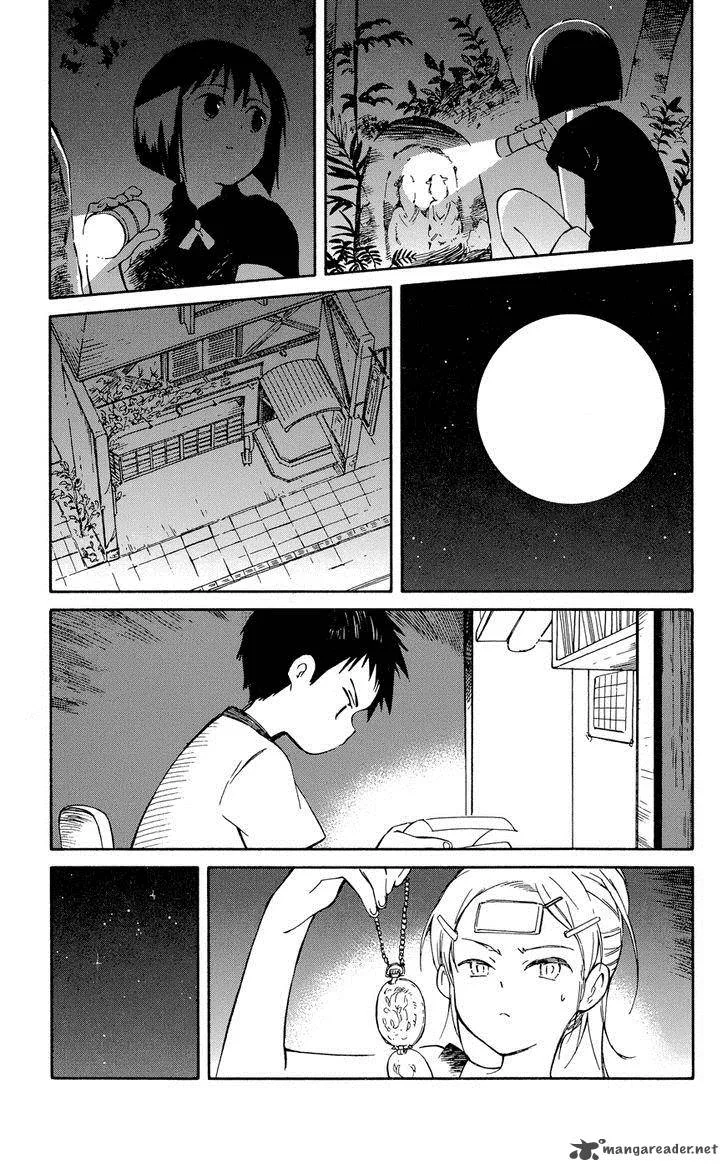 Hitoribocchi no Chikyuu Shinryaku Chapter 22 page 15