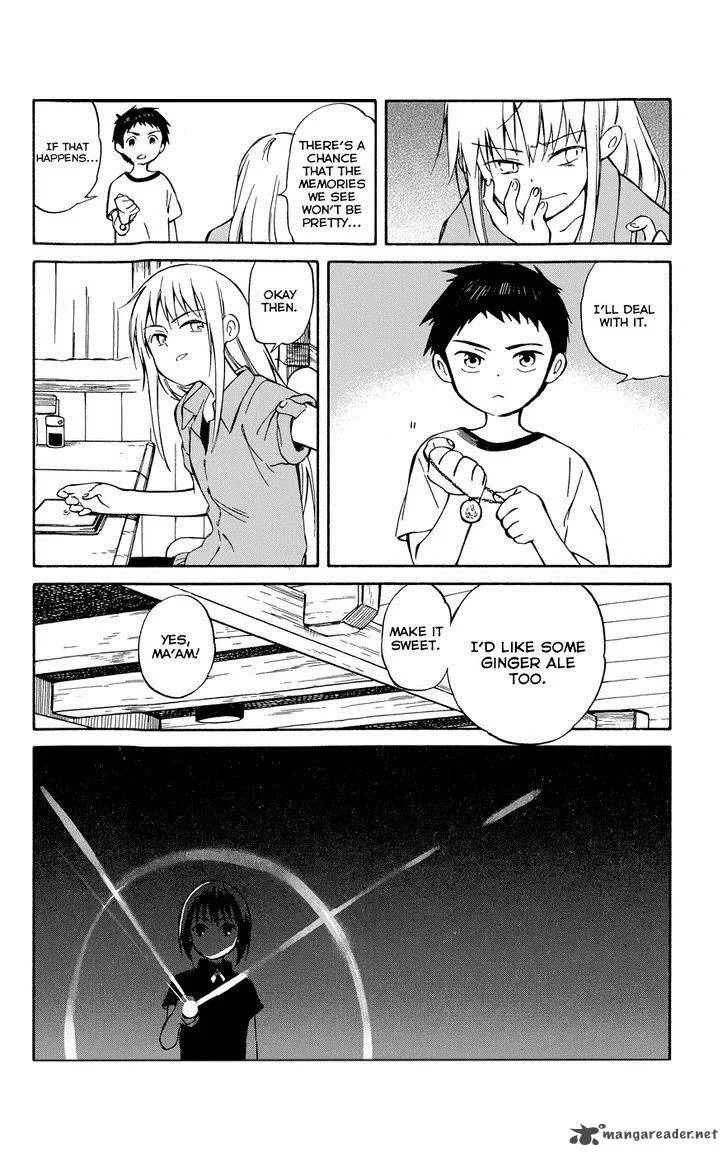 Hitoribocchi no Chikyuu Shinryaku Chapter 22 page 14