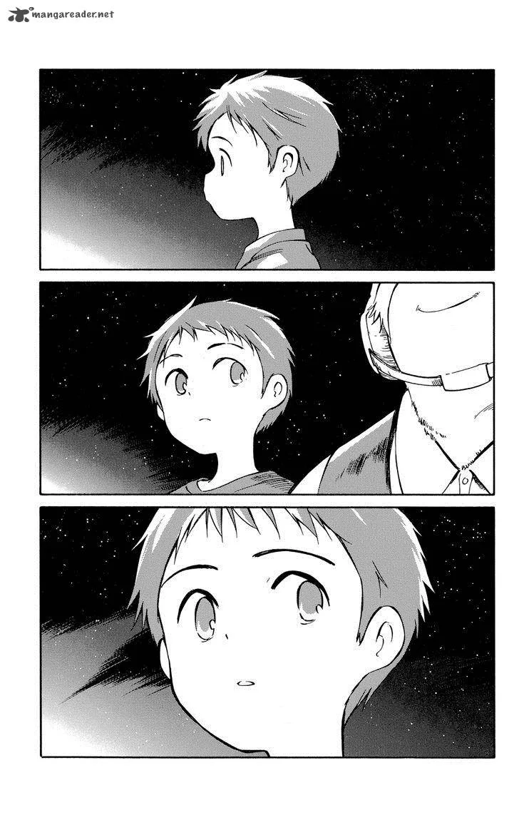 Hitoribocchi no Chikyuu Shinryaku Chapter 22 page 28