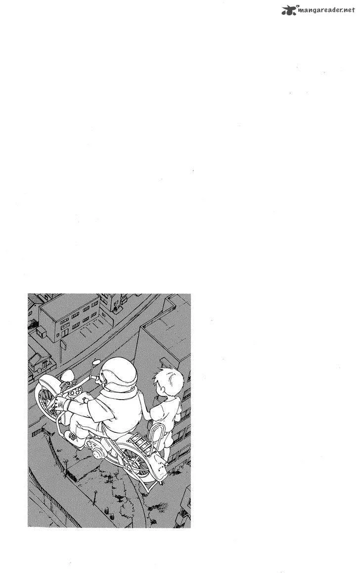 Hitoribocchi no Chikyuu Shinryaku Chapter 22 page 36