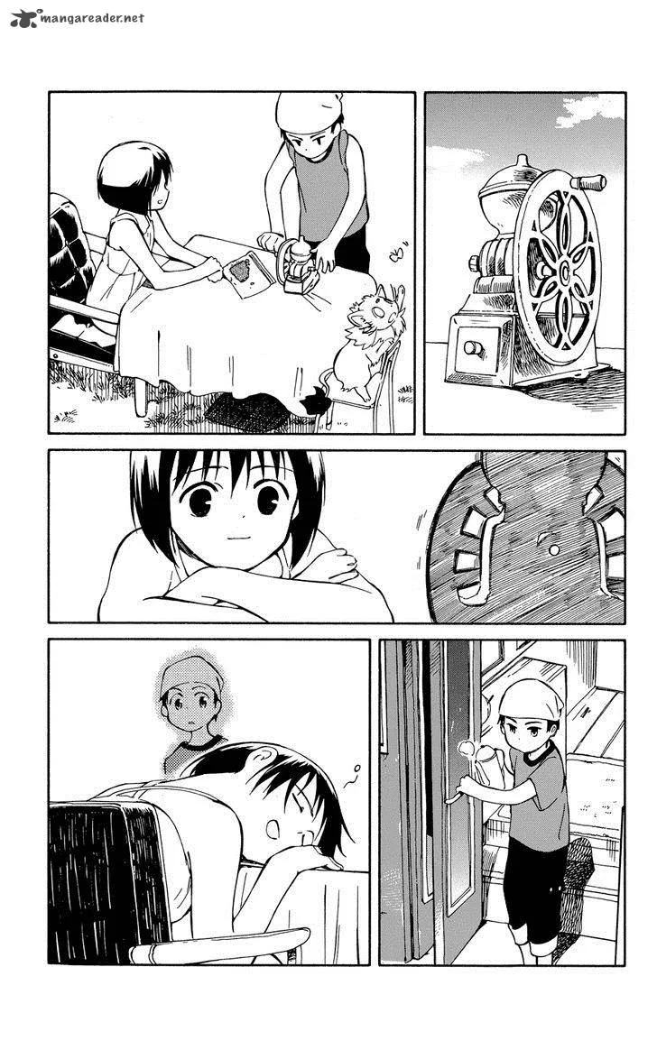 Hitoribocchi no Chikyuu Shinryaku Chapter 23 page 29