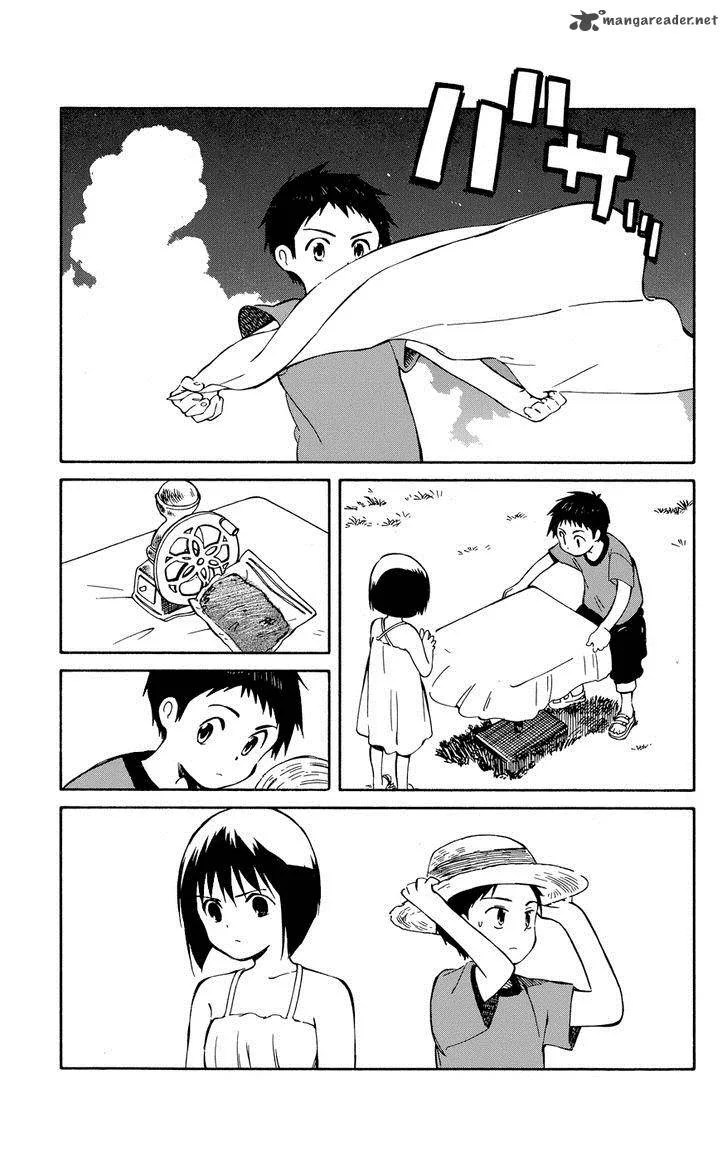 Hitoribocchi no Chikyuu Shinryaku Chapter 23 page 23