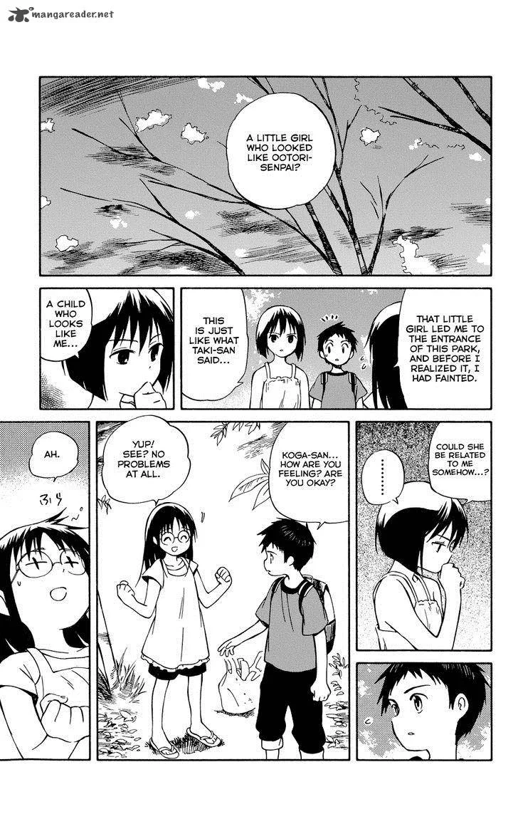Hitoribocchi no Chikyuu Shinryaku Chapter 23 page 9