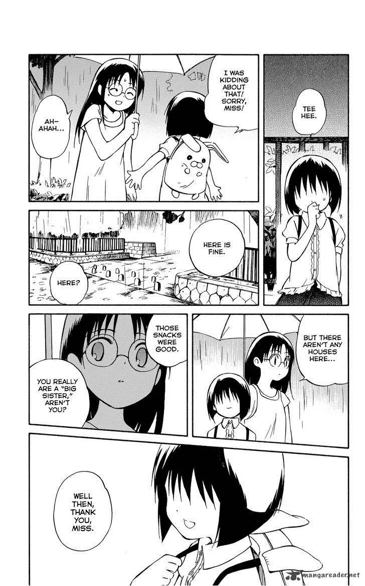 Hitoribocchi no Chikyuu Shinryaku Chapter 23 page 5