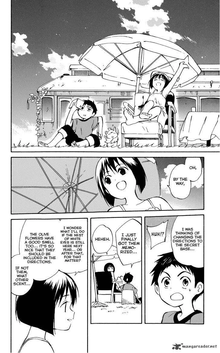 Hitoribocchi no Chikyuu Shinryaku Chapter 23 page 30
