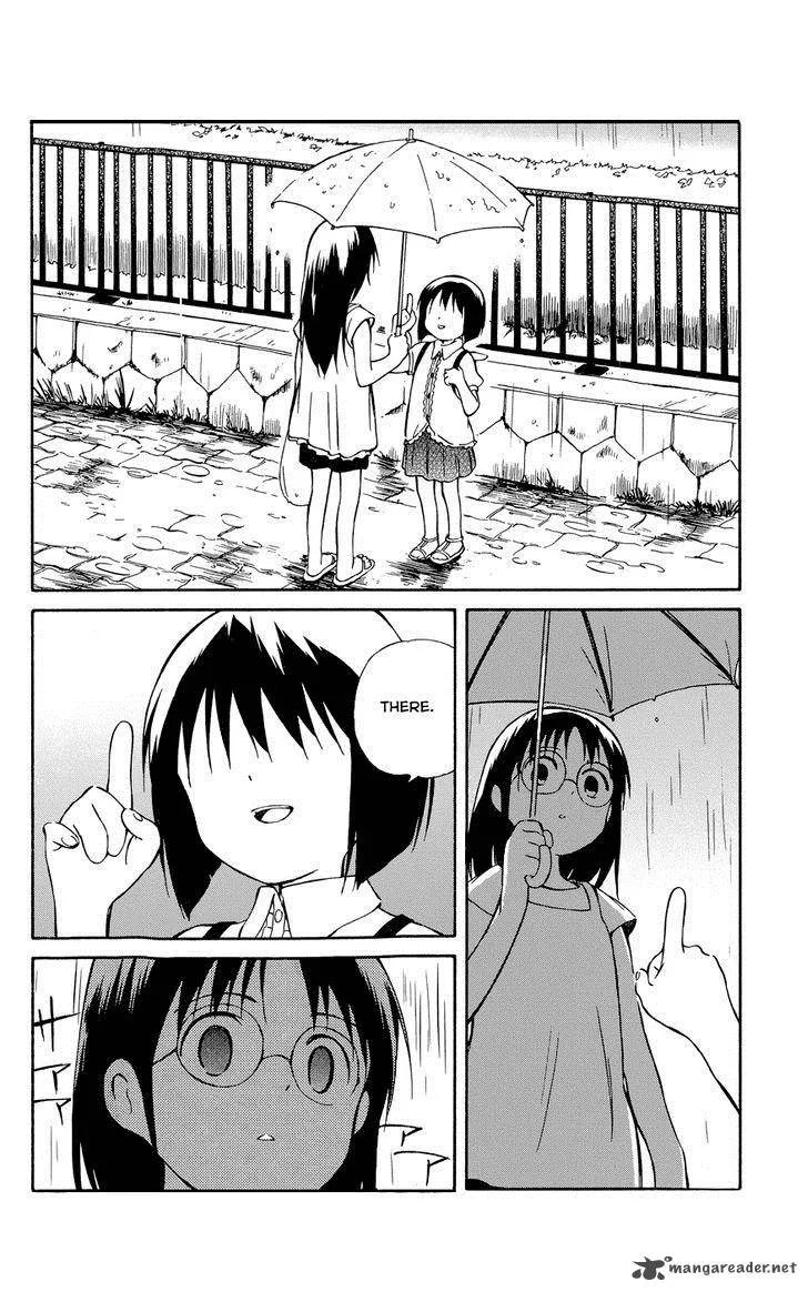 Hitoribocchi no Chikyuu Shinryaku Chapter 23 page 4