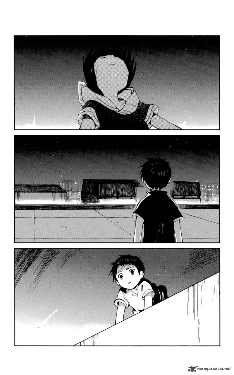 Hitoribocchi no Chikyuu Shinryaku Chapter 24 page 7