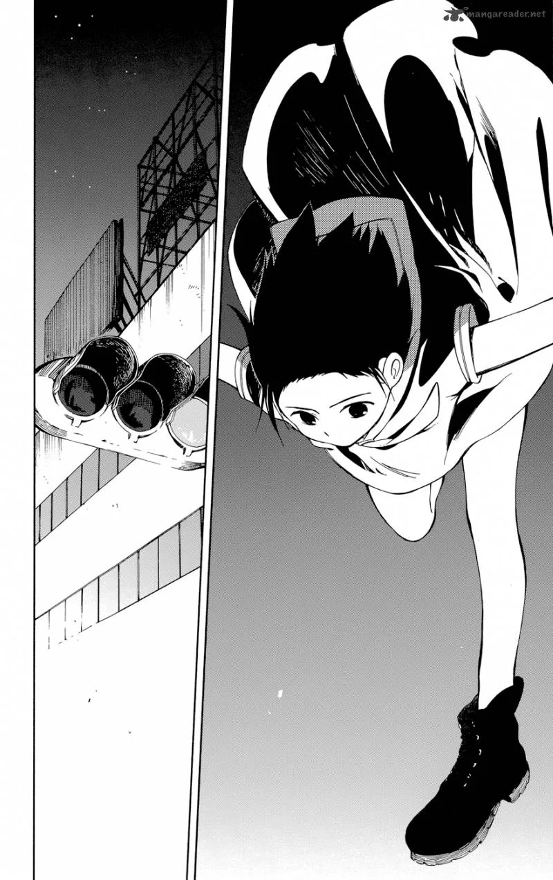 Hitoribocchi no Chikyuu Shinryaku Chapter 24 page 9