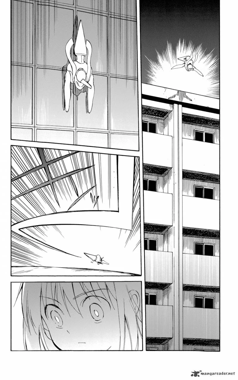 Hitoribocchi no Chikyuu Shinryaku Chapter 24 page 14