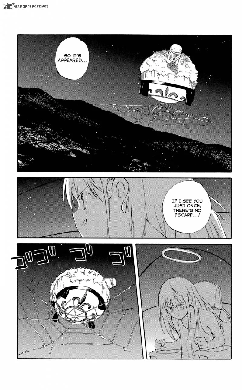 Hitoribocchi no Chikyuu Shinryaku Chapter 24 page 15