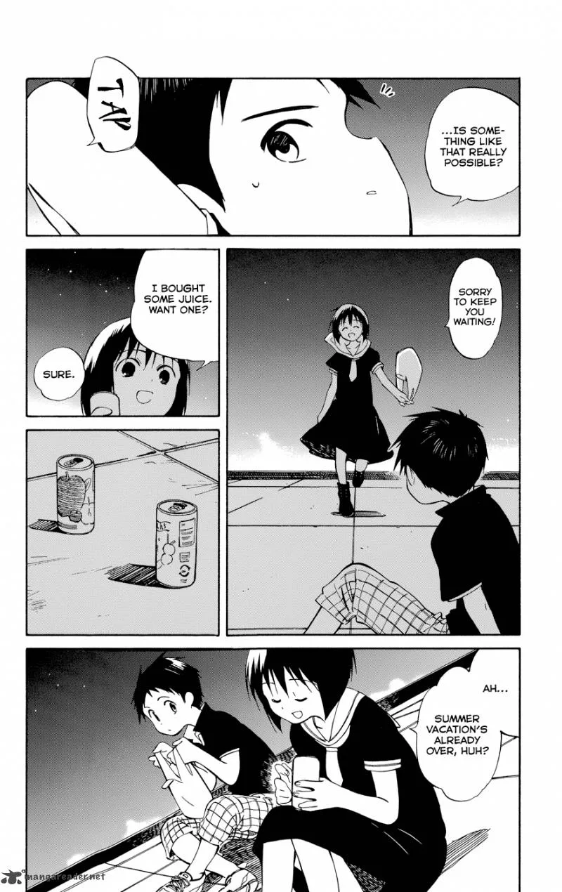 Hitoribocchi no Chikyuu Shinryaku Chapter 24 page 2