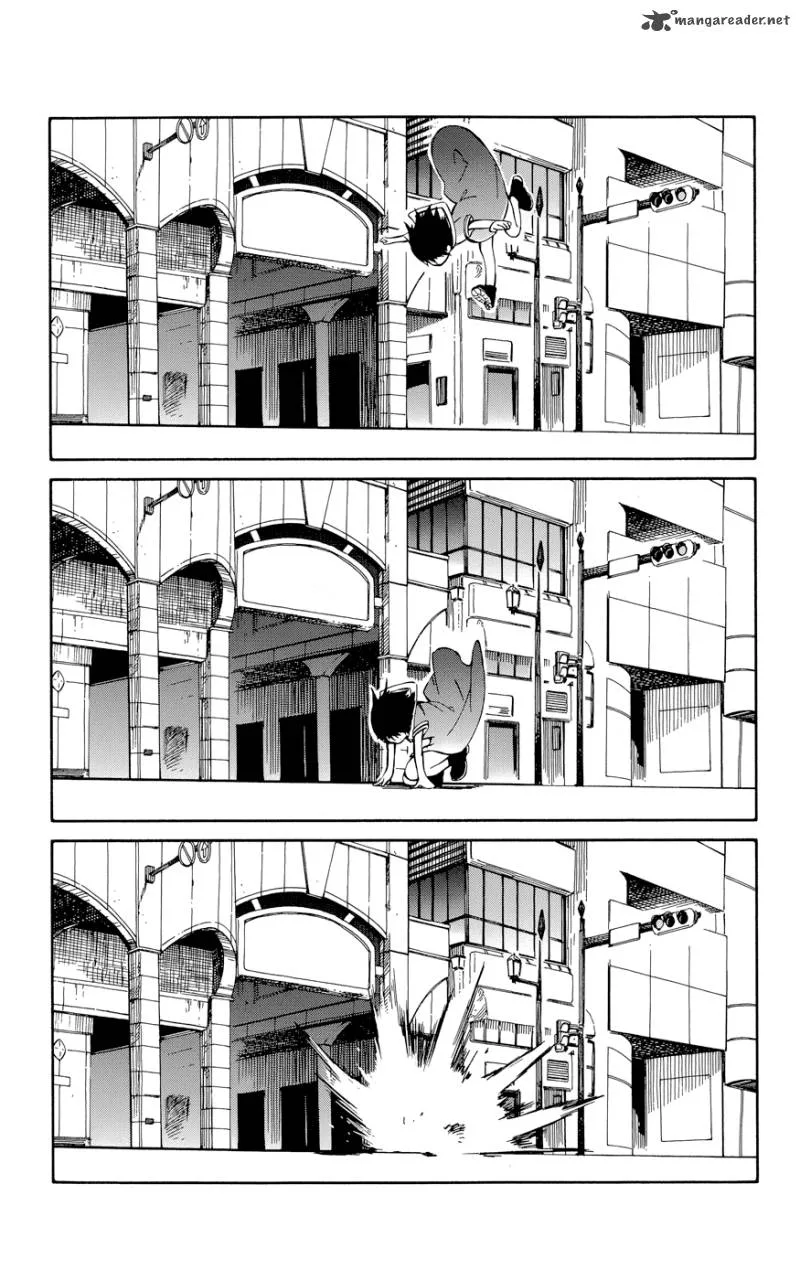 Hitoribocchi no Chikyuu Shinryaku Chapter 24 page 10