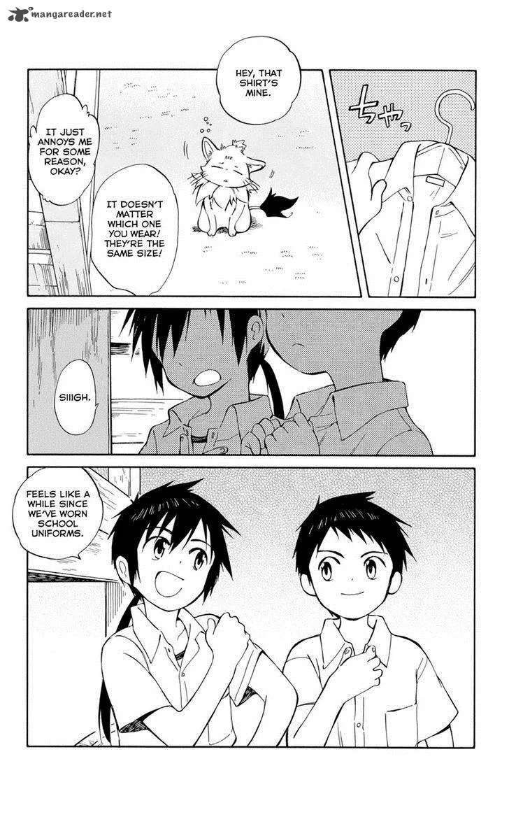 Hitoribocchi no Chikyuu Shinryaku Chapter 25 page 10