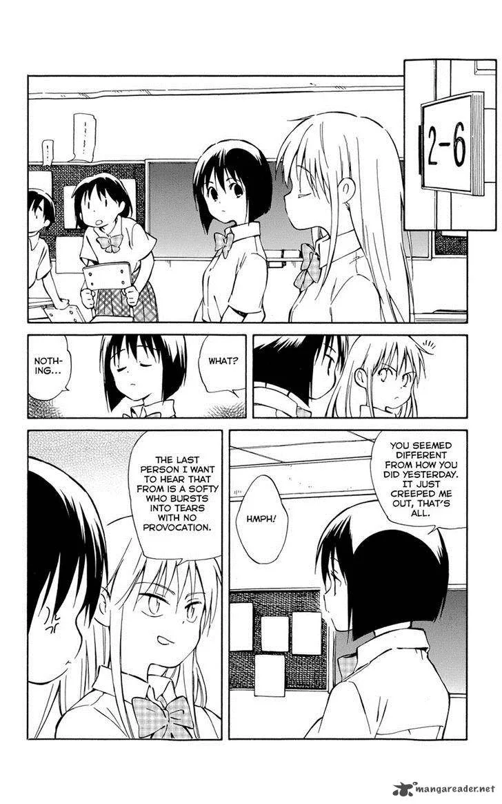 Hitoribocchi no Chikyuu Shinryaku Chapter 25 page 33