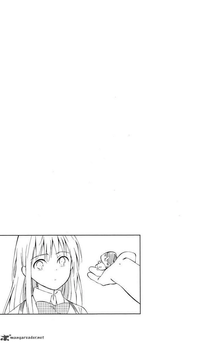 Hitoribocchi no Chikyuu Shinryaku Chapter 25 page 38