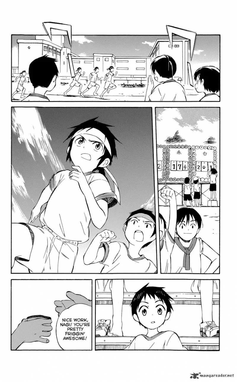 Hitoribocchi no Chikyuu Shinryaku Chapter 26 page 10