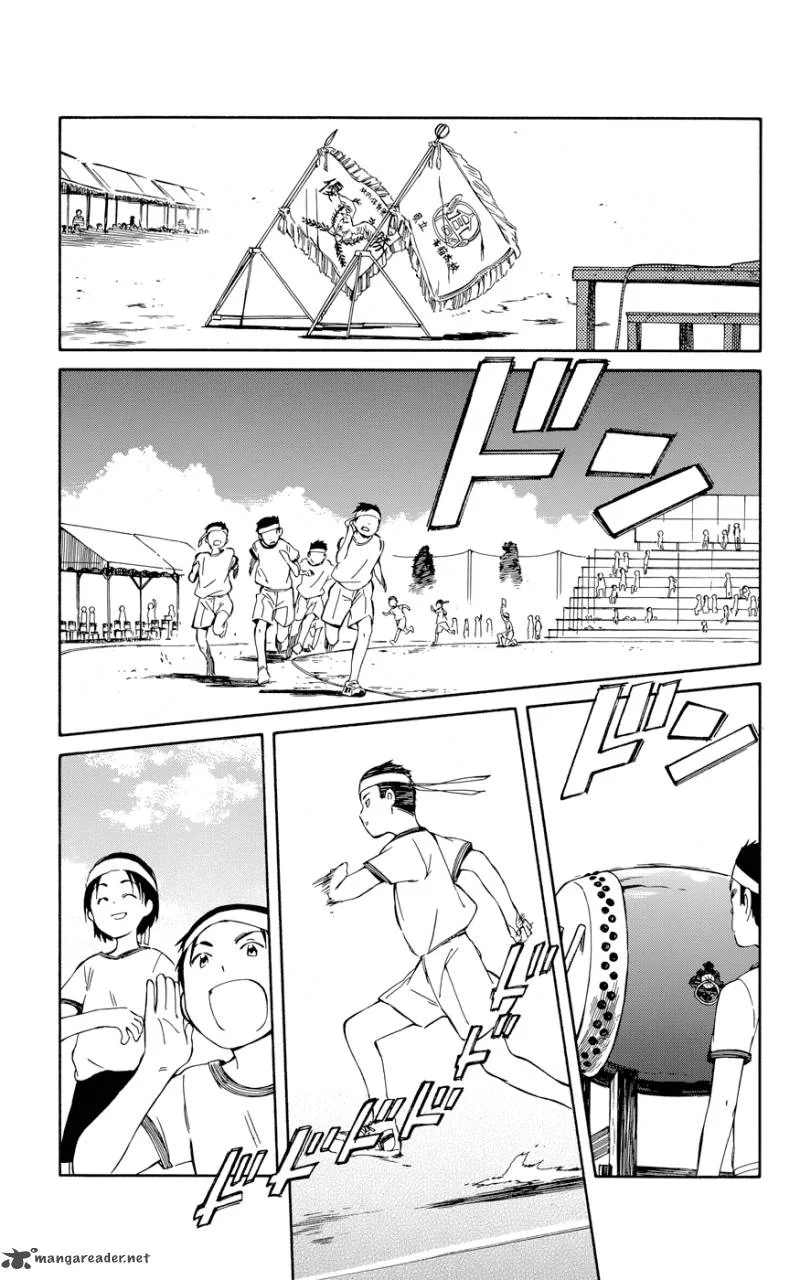 Hitoribocchi no Chikyuu Shinryaku Chapter 26 page 9