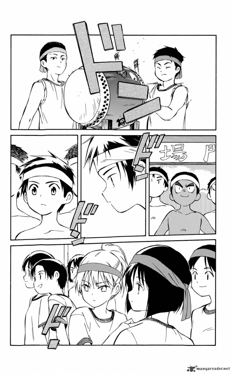 Hitoribocchi no Chikyuu Shinryaku Chapter 26 page 28
