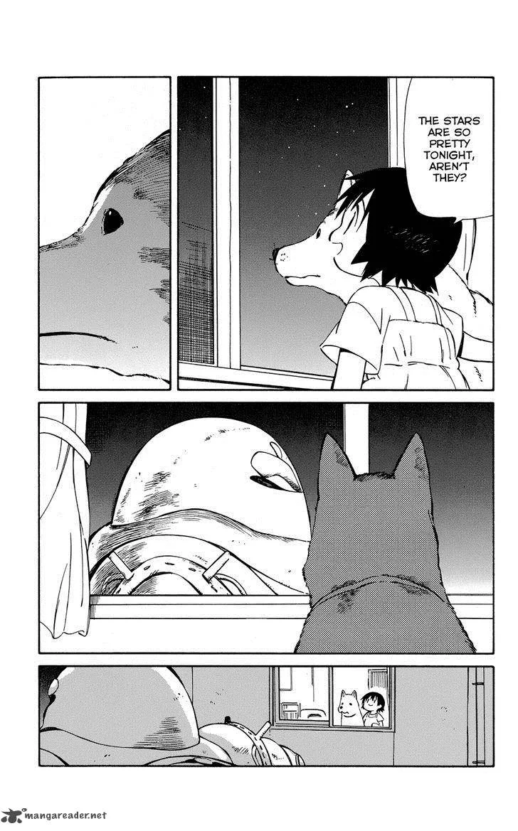 Hitoribocchi no Chikyuu Shinryaku Chapter 27 page 21