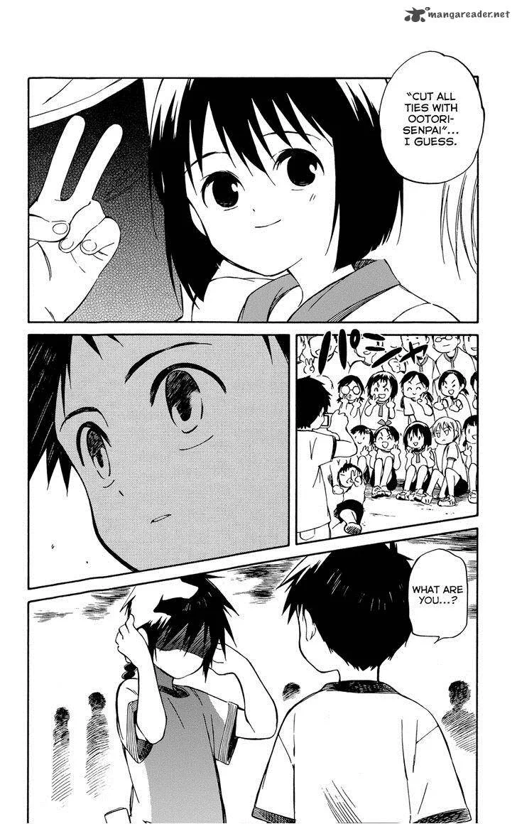 Hitoribocchi no Chikyuu Shinryaku Chapter 27 page 12