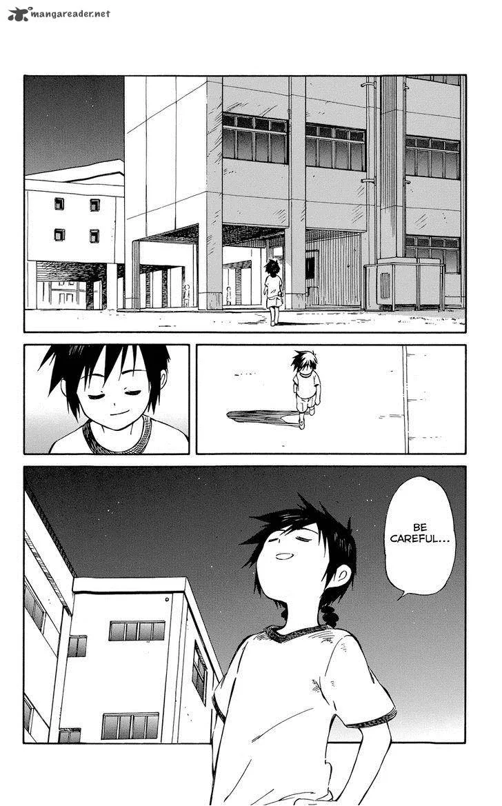 Hitoribocchi no Chikyuu Shinryaku Chapter 27 page 16