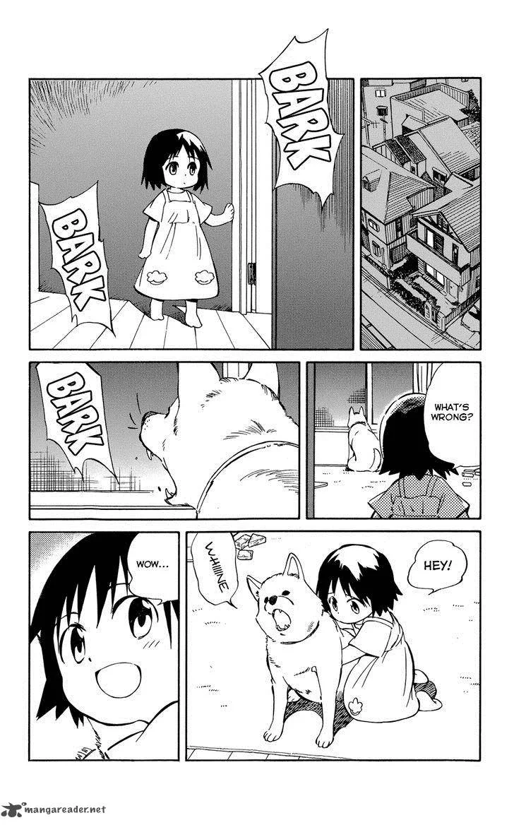 Hitoribocchi no Chikyuu Shinryaku Chapter 27 page 20