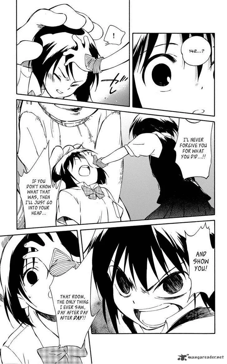 Hitoribocchi no Chikyuu Shinryaku Chapter 28 page 27