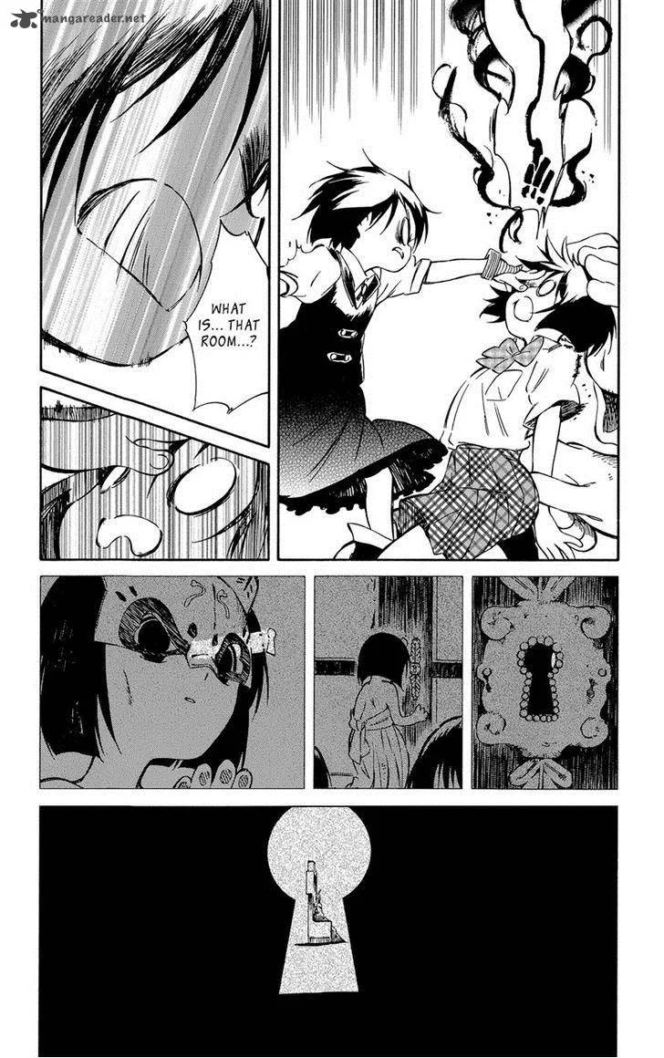 Hitoribocchi no Chikyuu Shinryaku Chapter 28 page 29