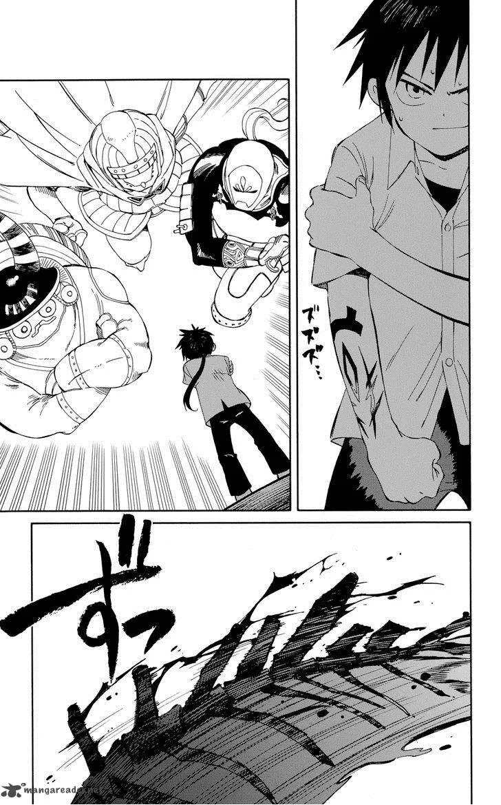Hitoribocchi no Chikyuu Shinryaku Chapter 29 page 26